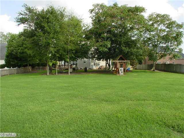 2803 Norwell Court Oak Ridge, NC 27310 - Photo 16 of 16 Land/Lot.