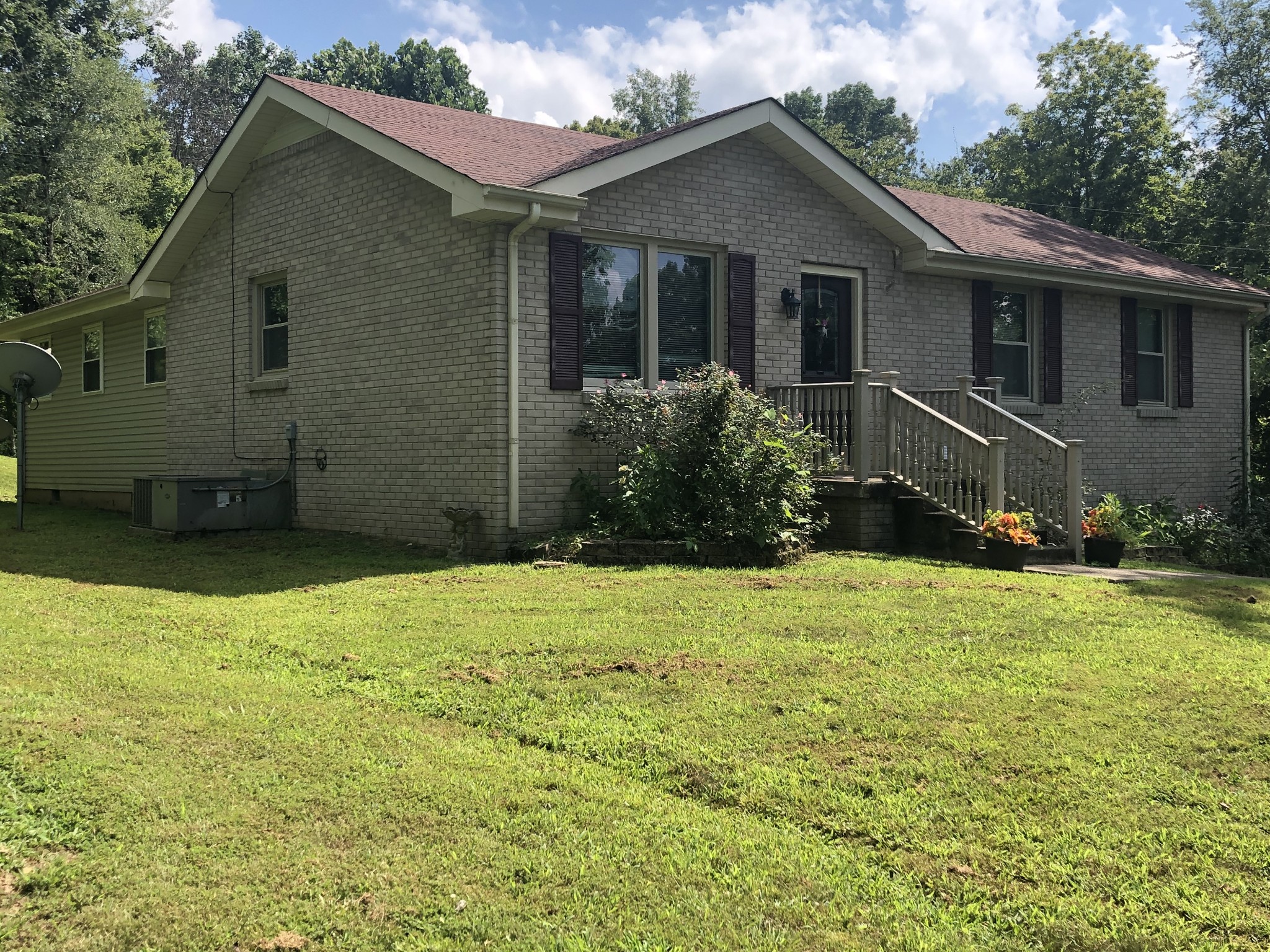 1540 Ryes Chapel Road Southside, TN 37171 - Photo 2 of 21 Gallery Image 2