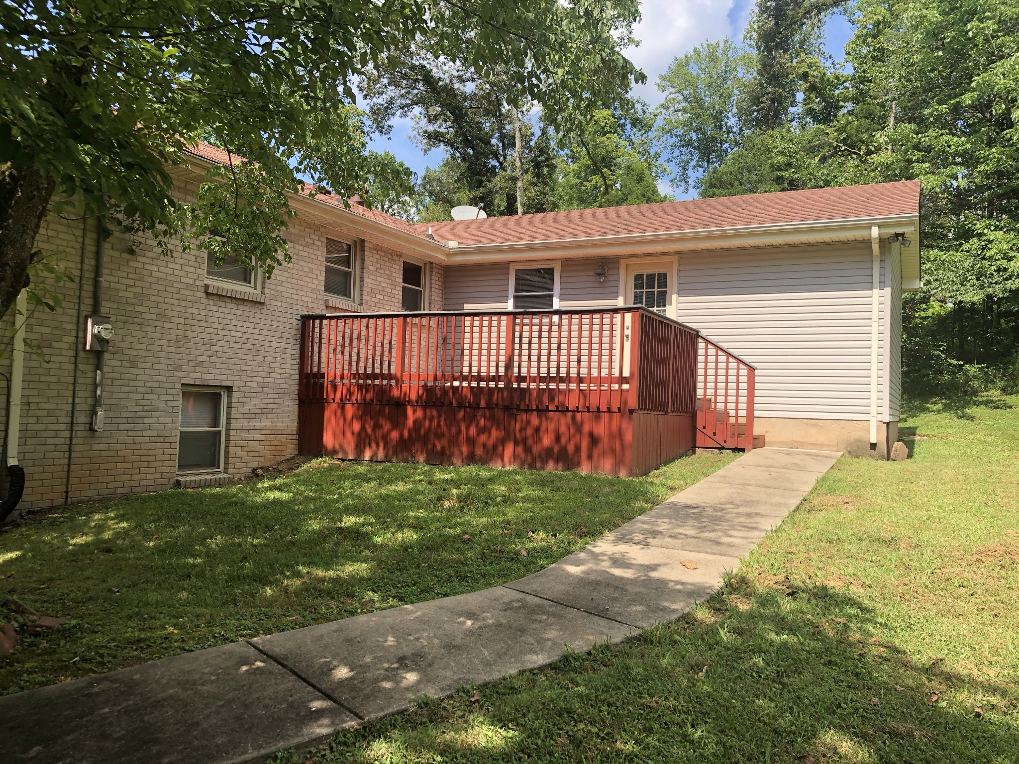 1540 Ryes Chapel Road Southside, TN 37171 - Photo 3 of 21 Gallery Image 3
