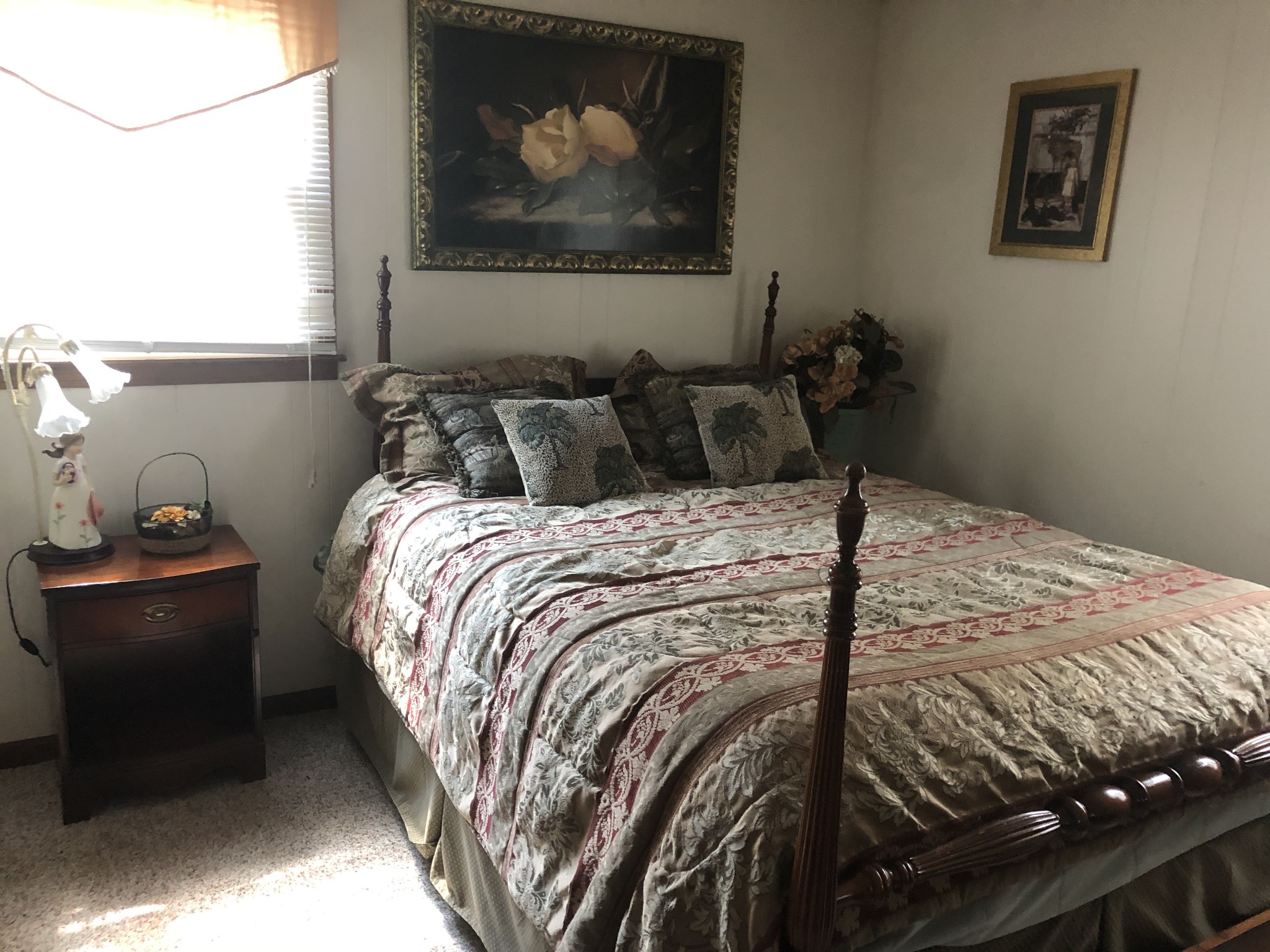 1540 Ryes Chapel Road Southside, TN 37171 - Photo 7 of 21 Gallery Image 7