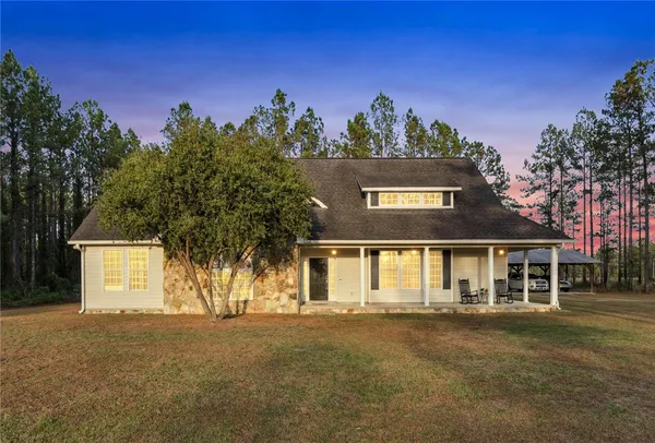 $424,900 | 475 Mattox Road, Folkston, GA 31537