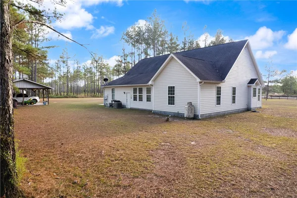 $424,900 | 475 Mattox Road, Folkston, GA 31537