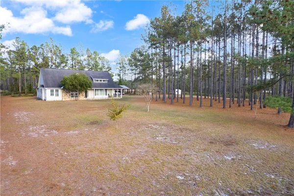 $424,900 | 475 Mattox Road, Folkston, GA 31537