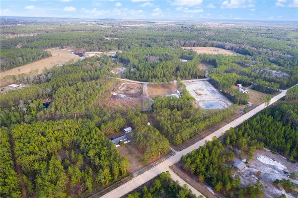 $424,900 | 475 Mattox Road, Folkston, GA 31537