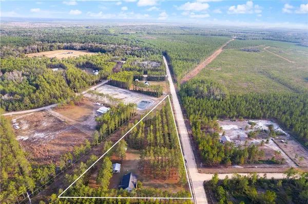 $424,900 | 475 Mattox Road, Folkston, GA 31537