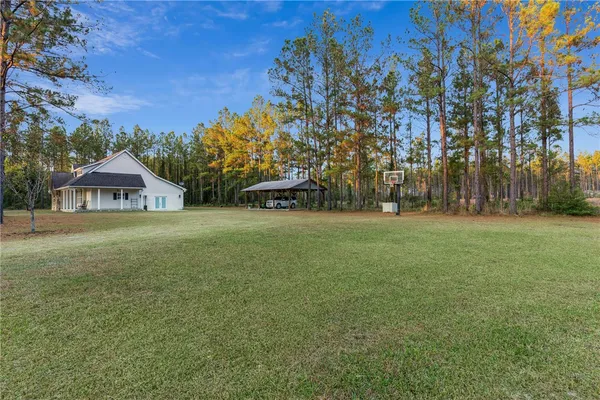 $424,900 | 475 Mattox Road, Folkston, GA 31537