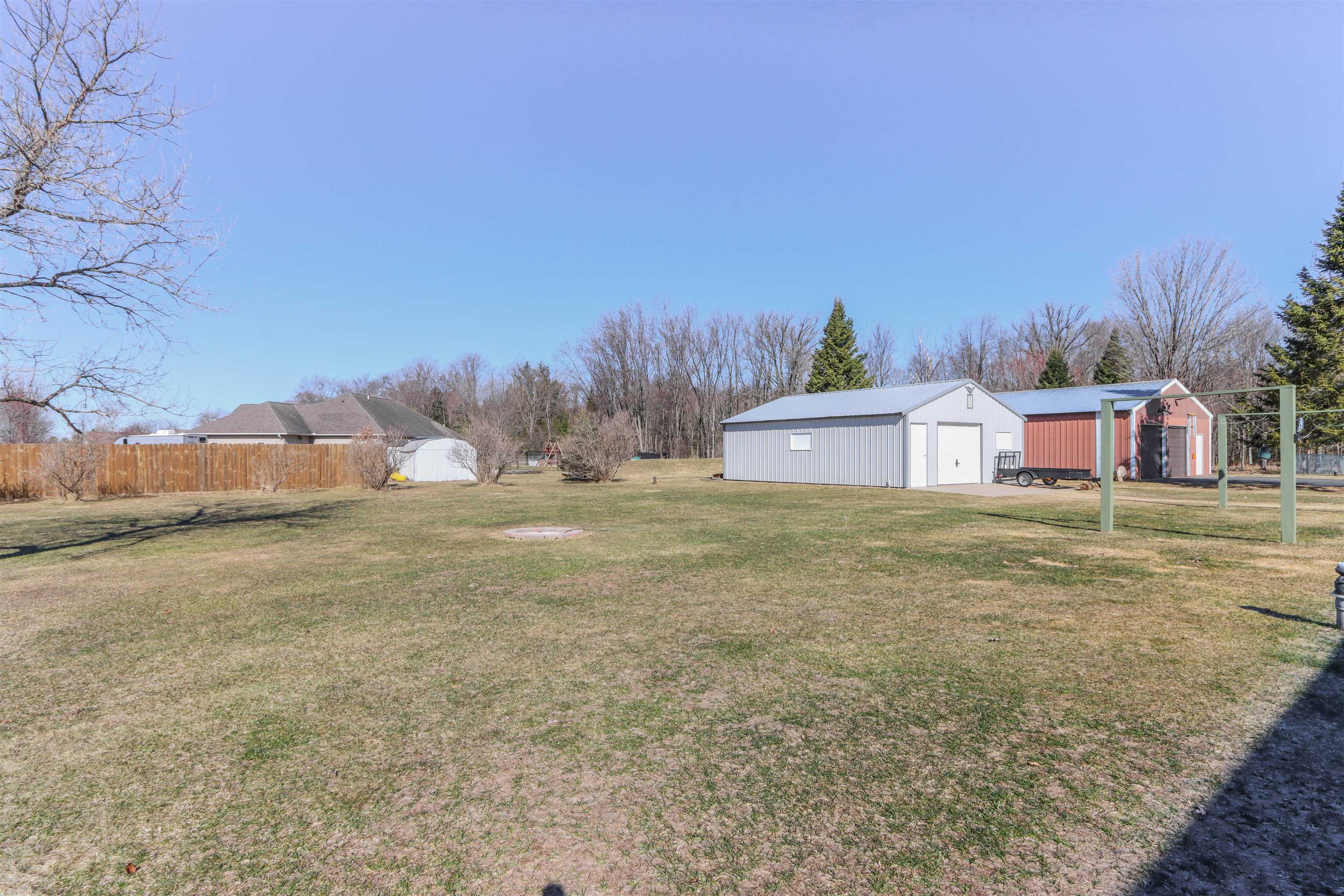 224990 Grey Hawk Drive Ringle, WI 54471 - Photo 17 of 43
