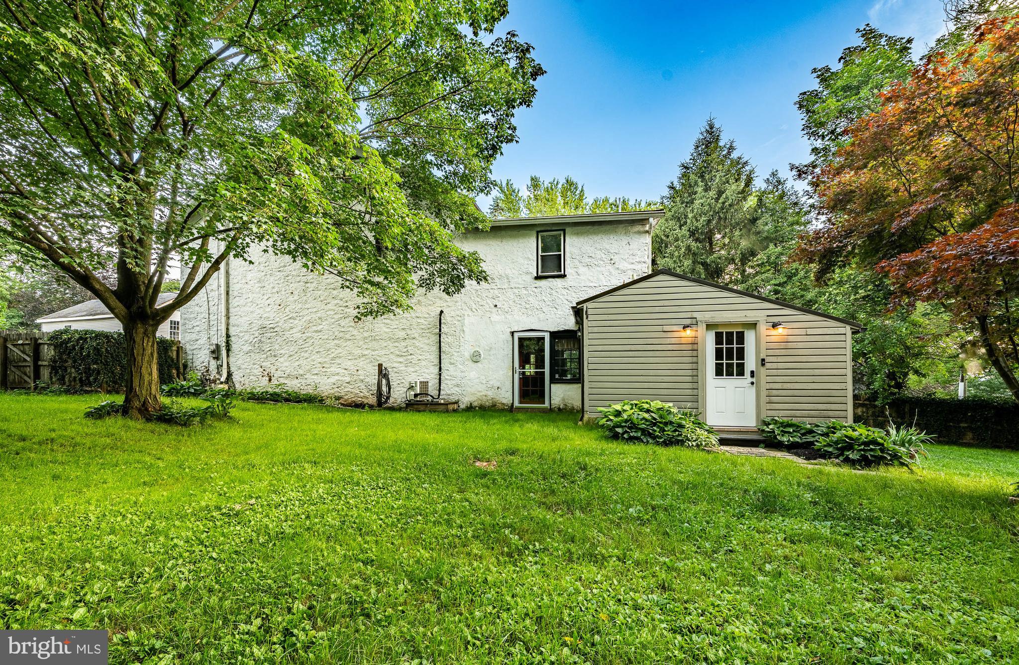 4870 Homeville Road Cochranville, PA 19330 - Photo 48 of 51 Gallery Image 48