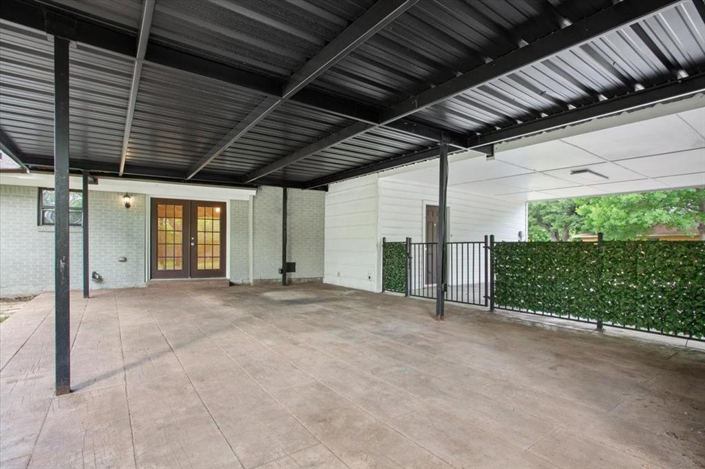 2025 Lenamon Street Waco, TX 76710 - Photo 21 of 24