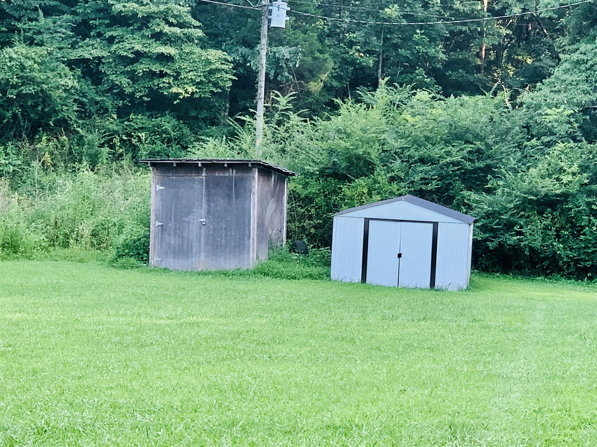6449 Mill Creek Road Lyles, TN 37098 - Photo 4 of 28 Two storage Buildings stay