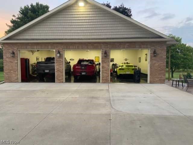 2494 Trares Road Mogadore, OH 44260 - Photo 32 of 34 Gallery Image 32