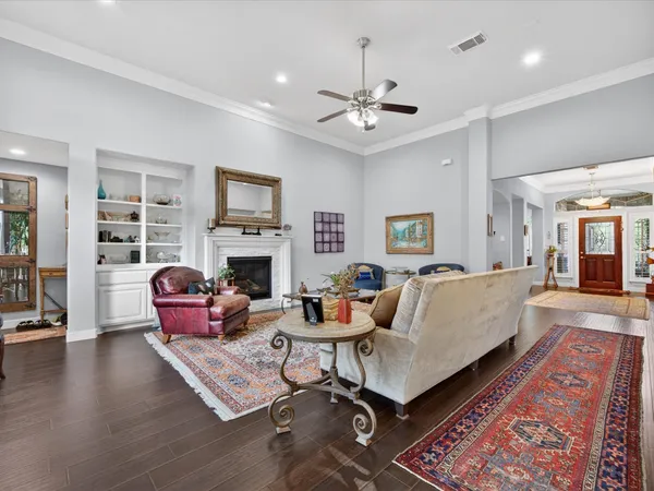 $480,000 | 5323 Mindy Park Court, Houston, TX 77069