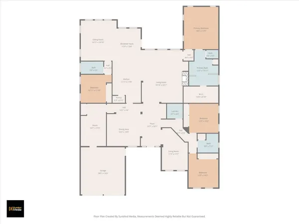 $480,000 | 5323 Mindy Park Court, Houston, TX 77069