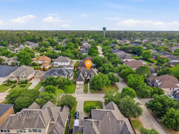 $480,000 | 5323 Mindy Park Court, Houston, TX 77069