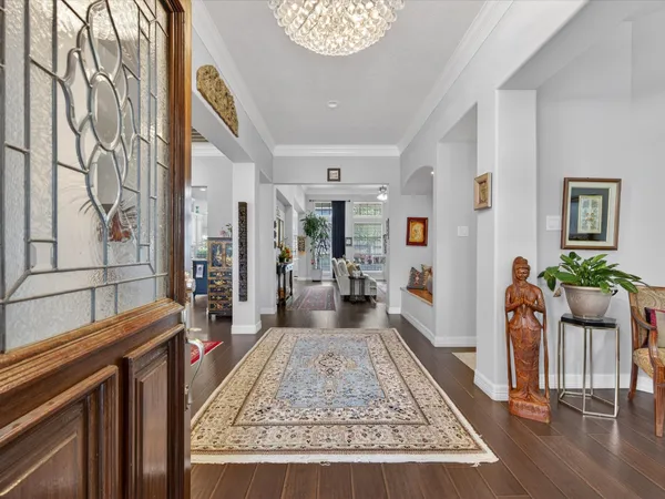 $480,000 | 5323 Mindy Park Court, Houston, TX 77069