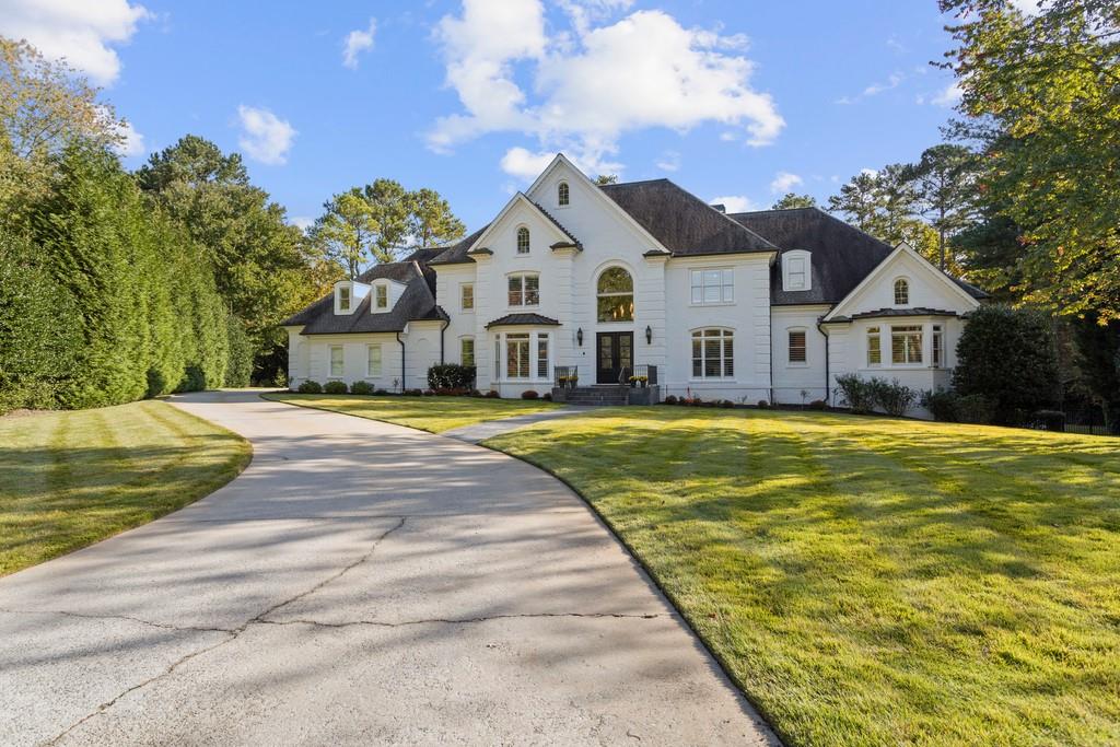 1007 Featherstone Road Johns Creek, GA 30022 - Photo 1 of 1