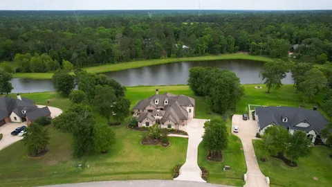 $1,399,000 | 6918 Comanche Bend, Montgomery, TX 77316