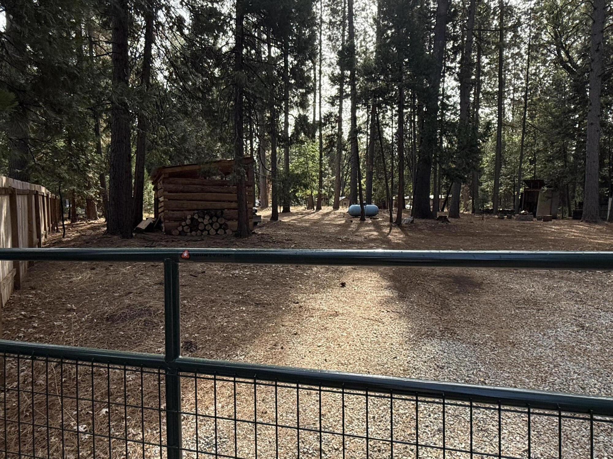 7097 Shasta Forest Drive Shingletown, CA 96088 - Photo 25 of 44 a view of a lake view