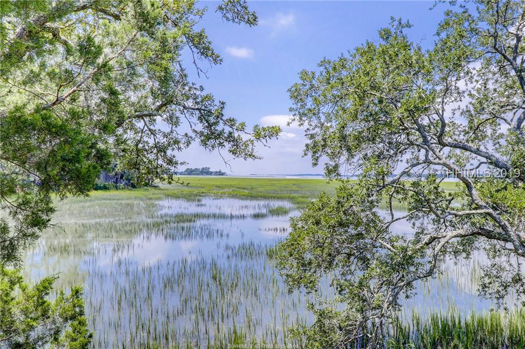 28 Compass Point Road, Unit 28B Hilton Head Island, SC 29928 - Photo 1 of 1 Gallery Image 1