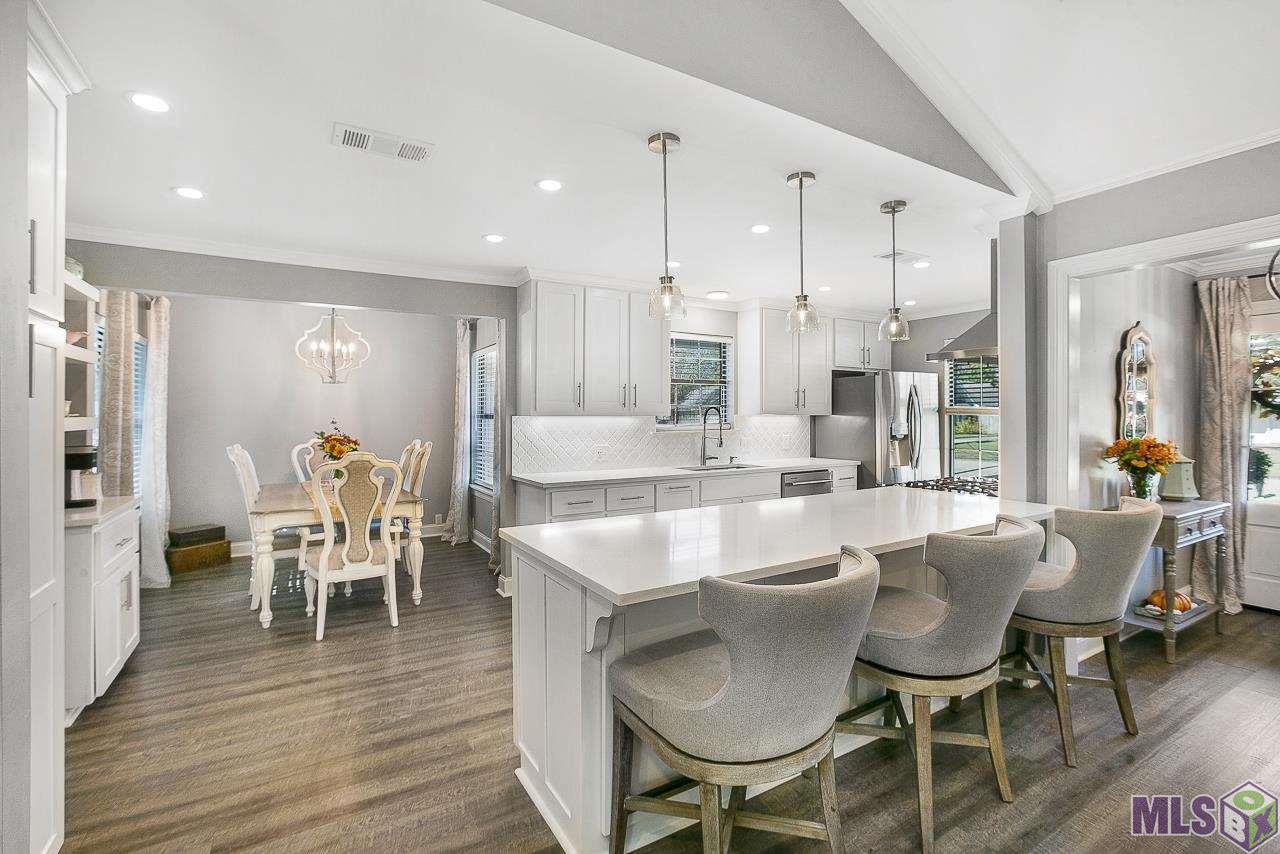 8778 Sharlane Drive Baton Rouge, LA 70809 - Photo 11 of 36 Gallery Image 11