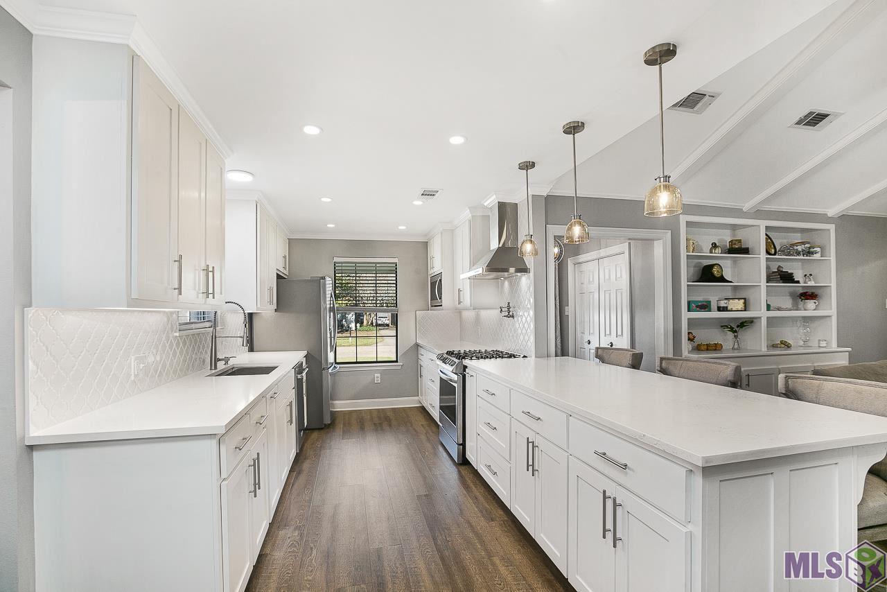 8778 Sharlane Drive Baton Rouge, LA 70809 - Photo 12 of 36 Gallery Image 12