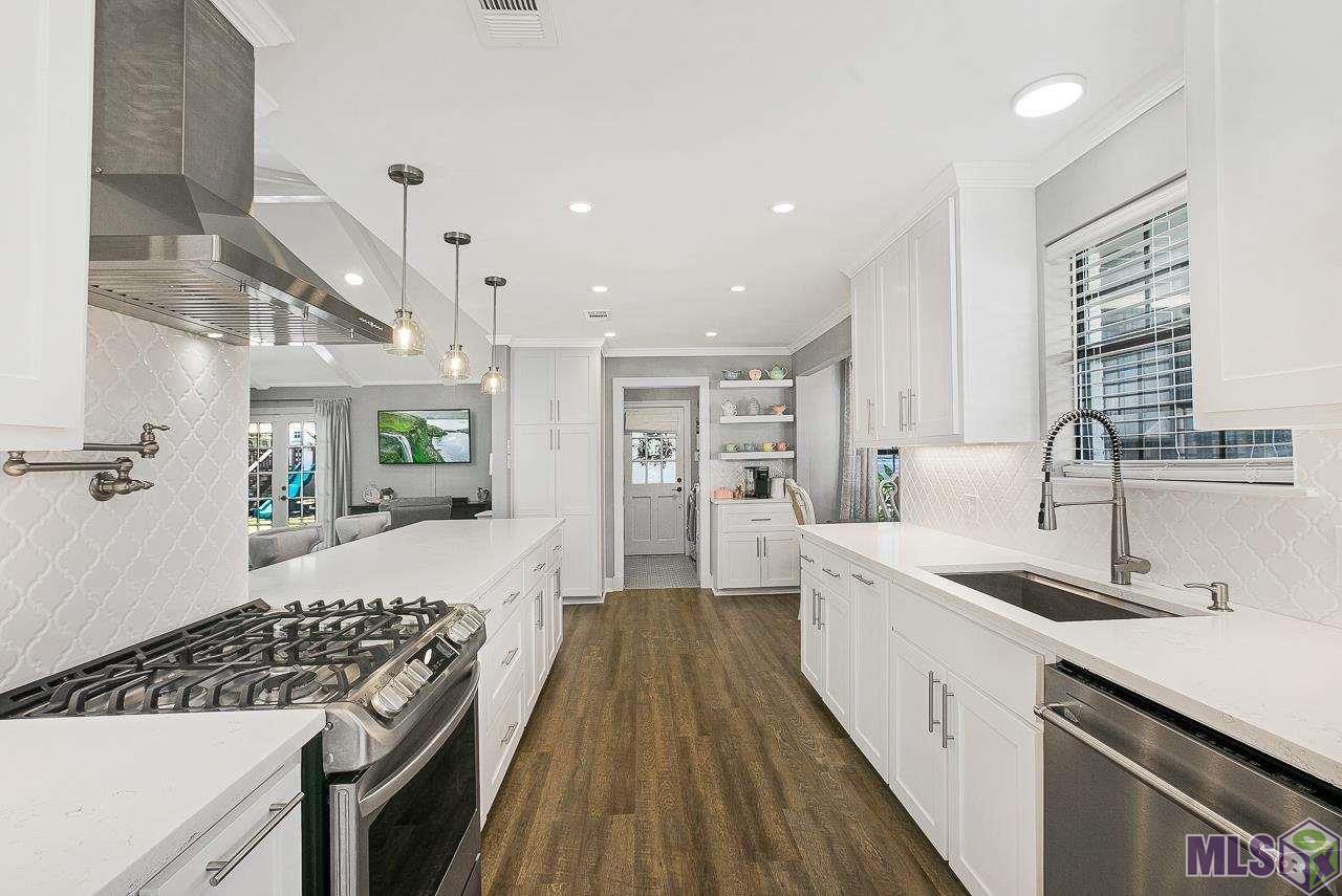 8778 Sharlane Drive Baton Rouge, LA 70809 - Photo 13 of 36 Gallery Image 13