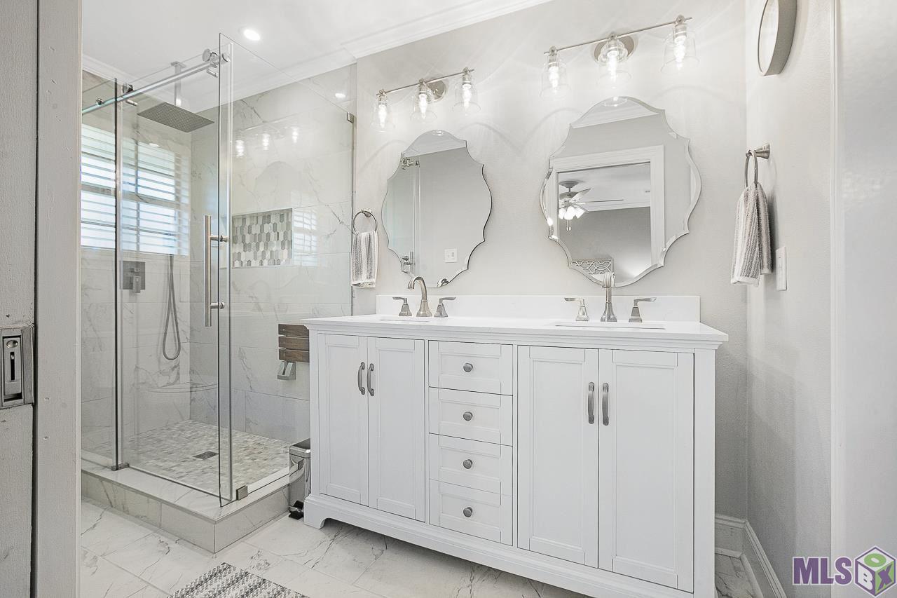 8778 Sharlane Drive Baton Rouge, LA 70809 - Photo 18 of 36 Gallery Image 18