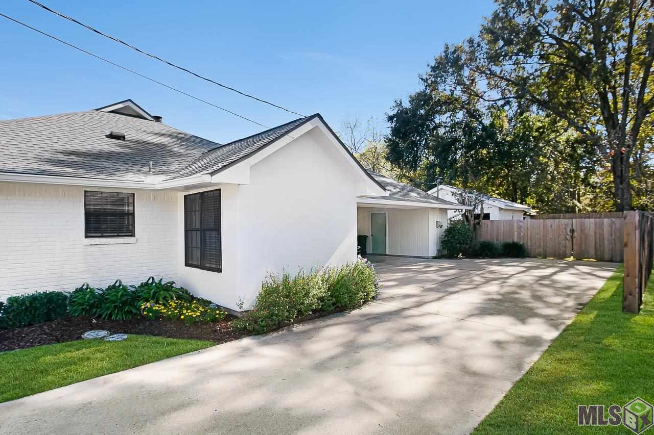 8778 Sharlane Drive Baton Rouge, LA 70809 - Photo 25 of 36 Gallery Image 25