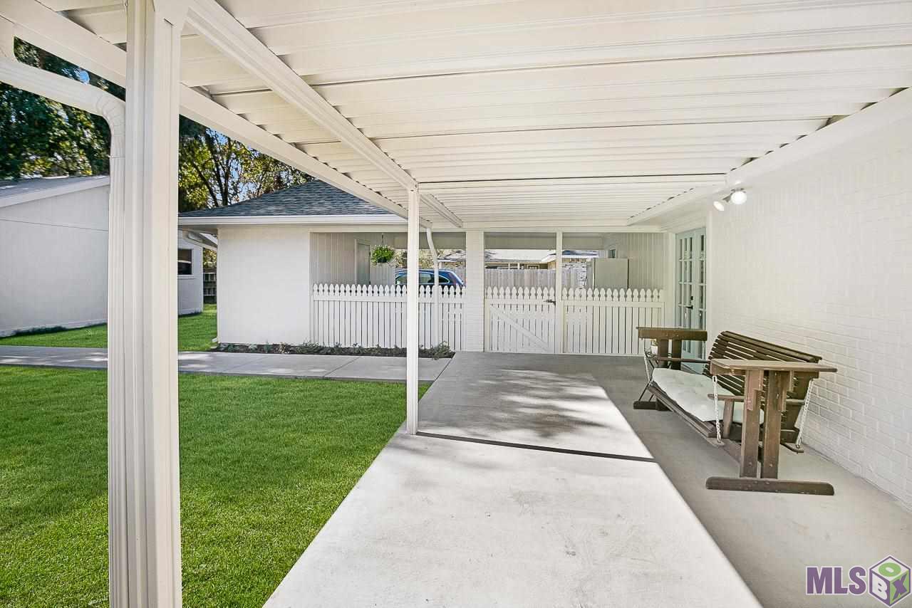 8778 Sharlane Drive Baton Rouge, LA 70809 - Photo 26 of 36 Gallery Image 26
