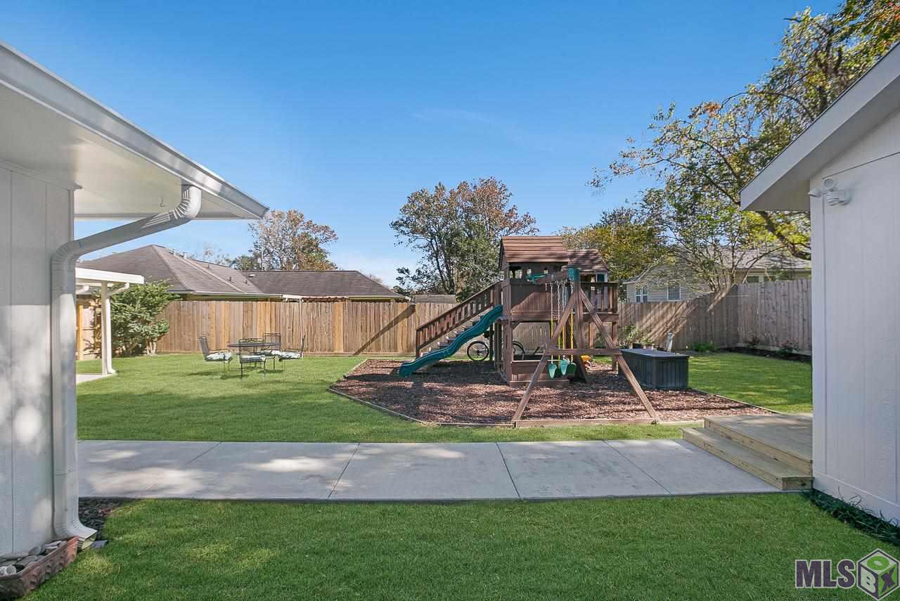 8778 Sharlane Drive Baton Rouge, LA 70809 - Photo 30 of 36 Gallery Image 30