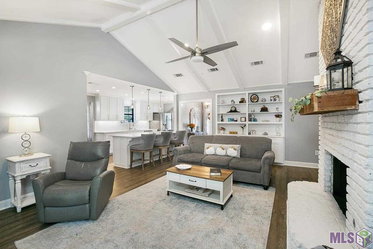 8778 Sharlane Drive Baton Rouge, LA 70809 - Photo 8 of 36 Gallery Image 8