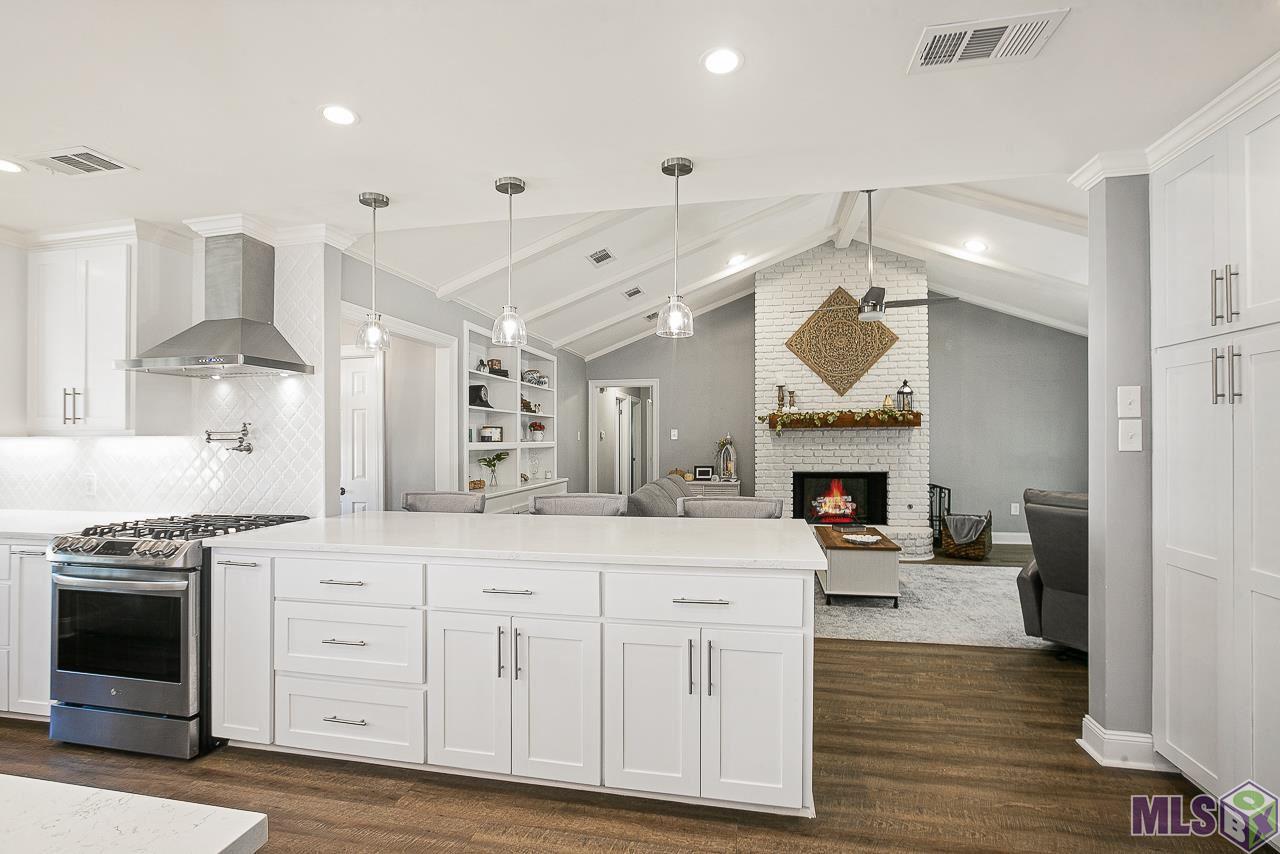 8778 Sharlane Drive Baton Rouge, LA 70809 - Photo 10 of 36 Gallery Image 10