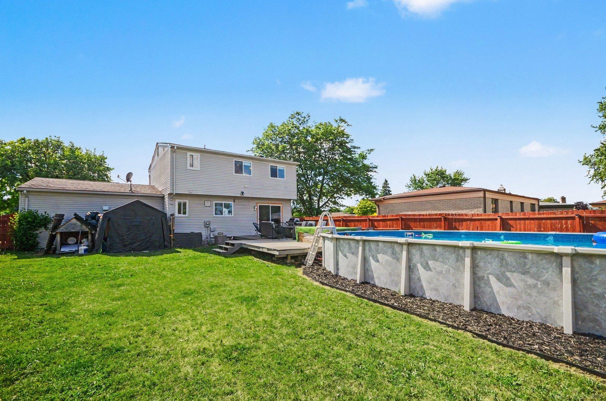 4489 Count Court Sterling Heights, MI 48310 - Photo 22 of 25