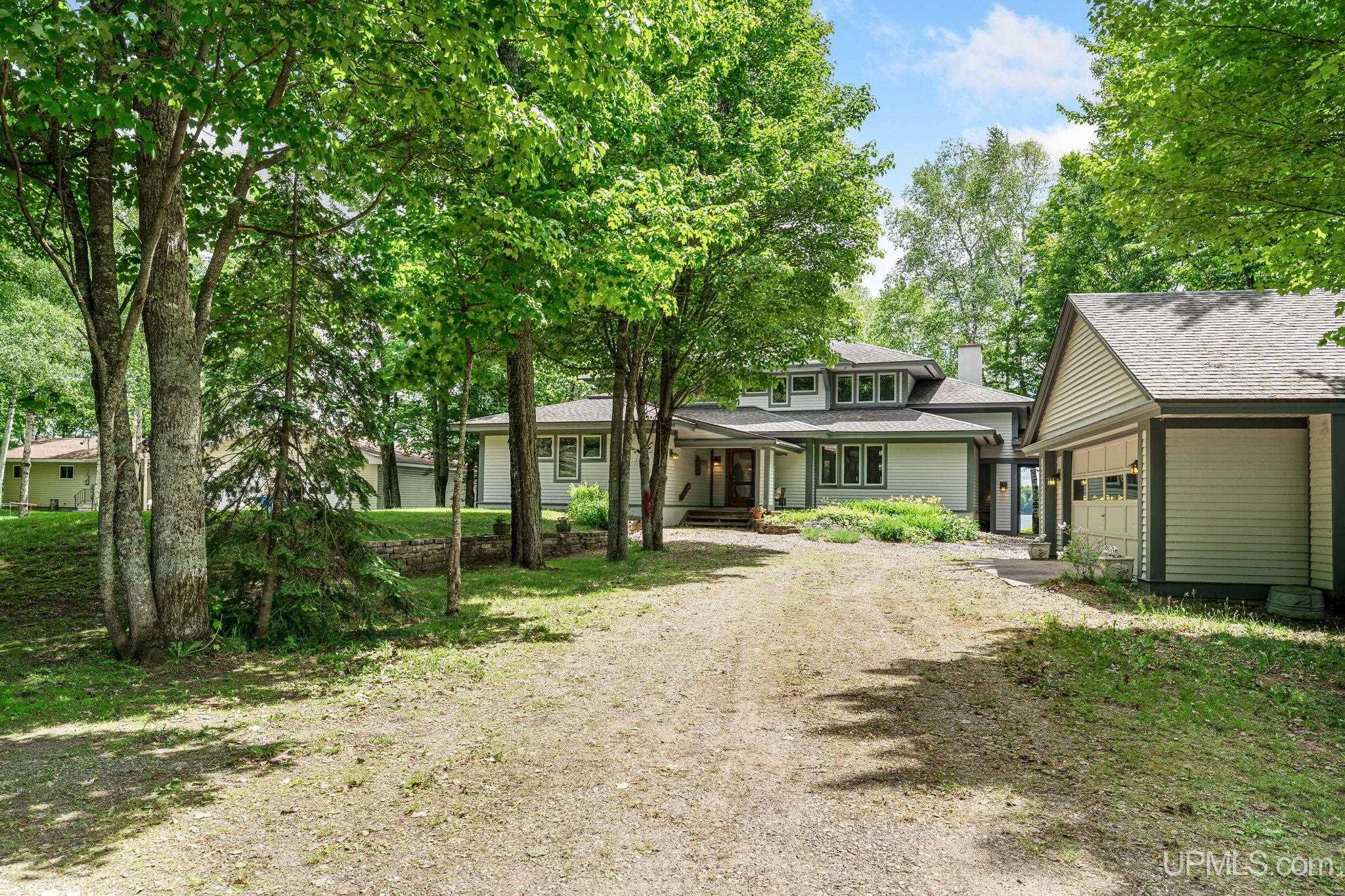 137 Brown Road Michigamme, MI 49861 - Photo 6 of 82