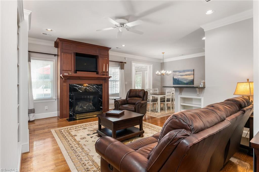 408 Deer Path Road Eden, NC 27288 - Photo 8 of 50 Gallery Image 8