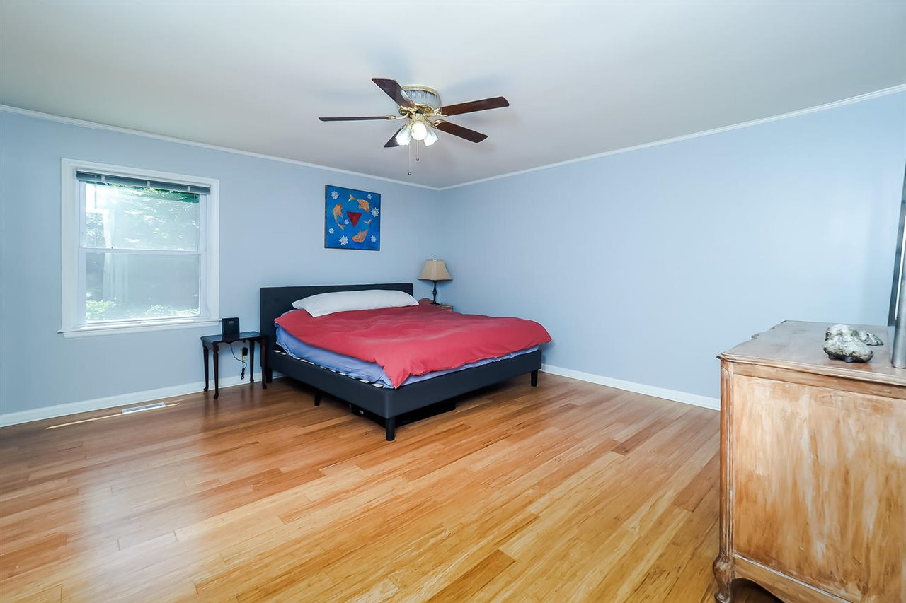 4027 Trotter Ridge Road Durham, NC 27707 - Photo 11 of 25 Photo 11