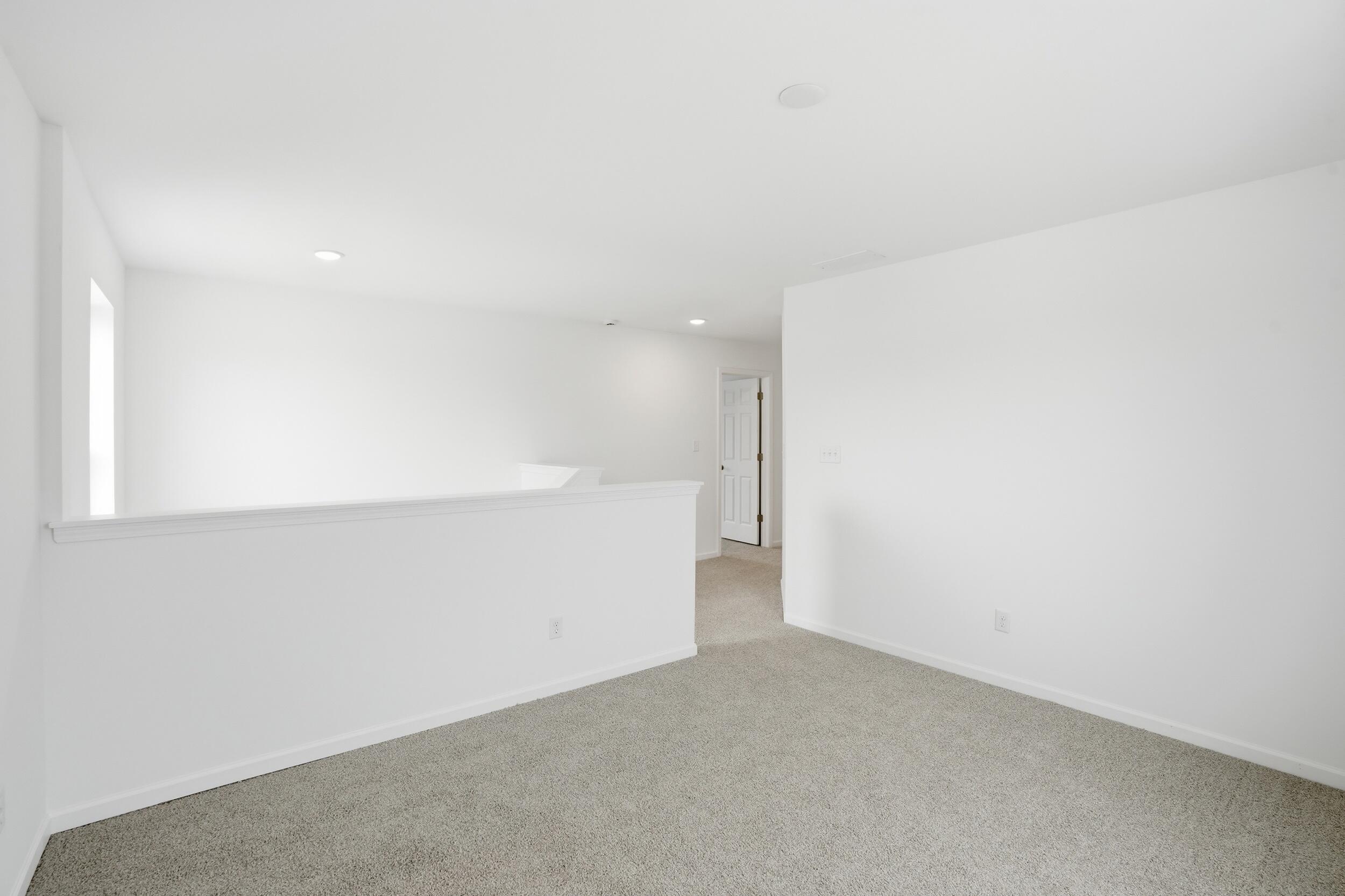 6587 East 104th Avenue Winfield, IN 46307 - Photo 18 of 34 a view of an empty room