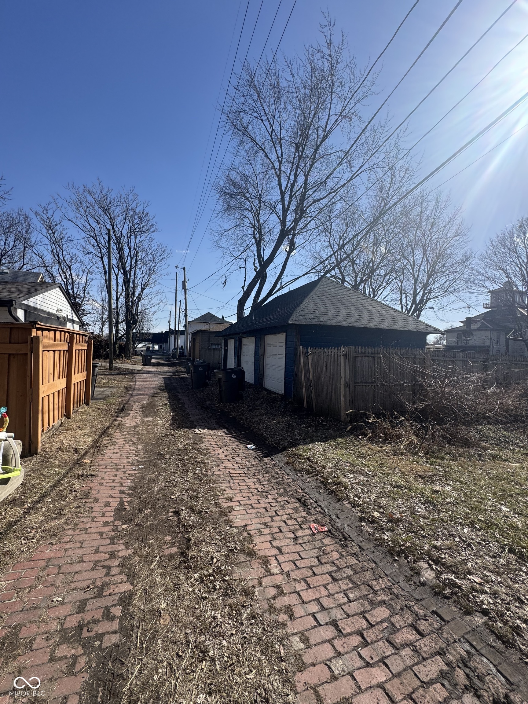 856 Fletcher Avenue Indianapolis, IN 46203 - Photo 5 of 6