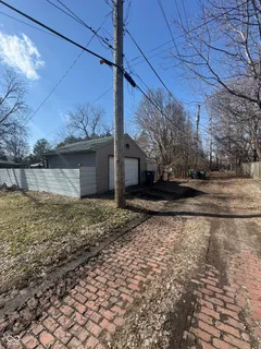 $100,000 | 856 Fletcher Avenue, Indianapolis, IN 46203