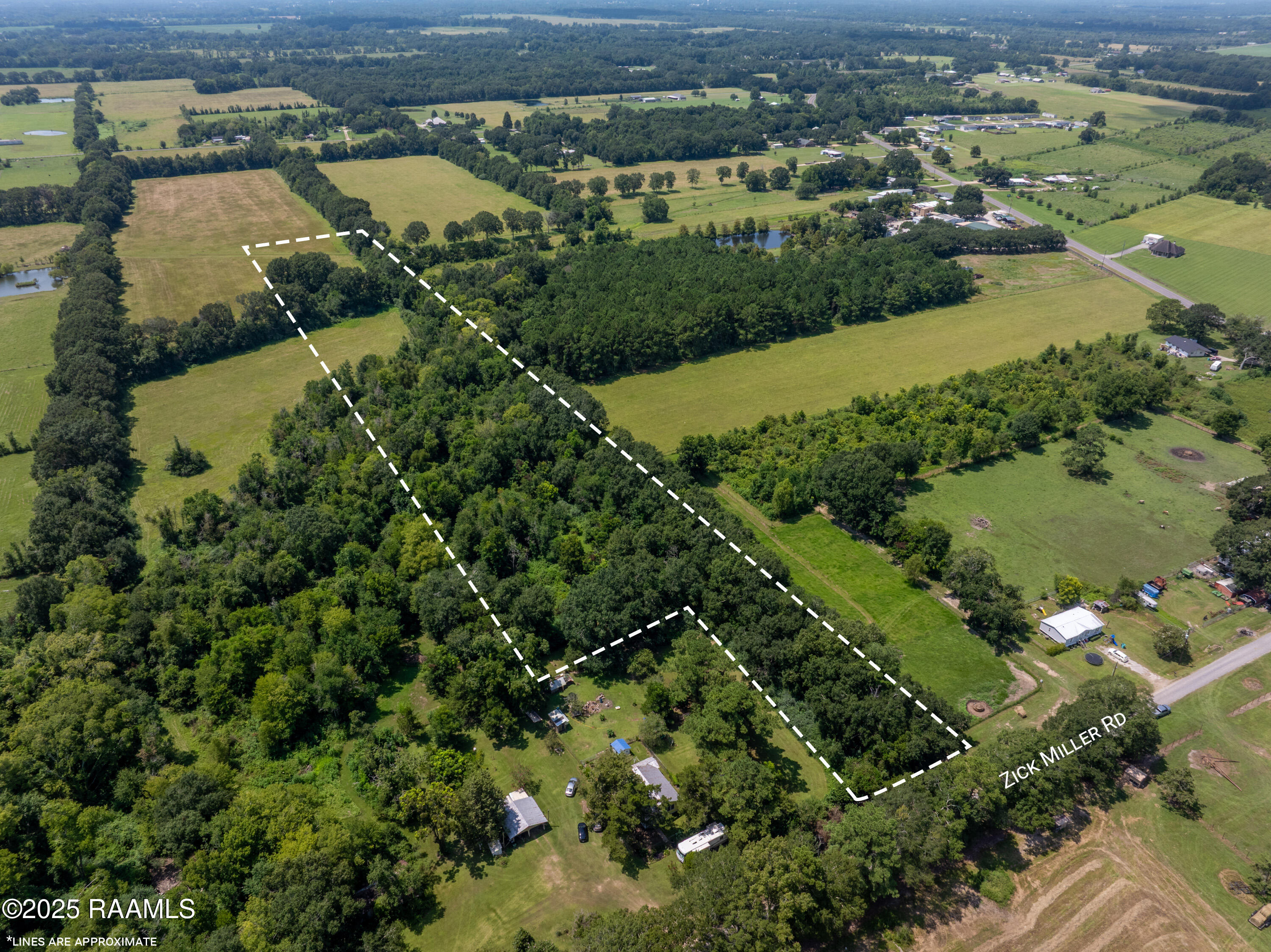 Zick Miller Road Sunset, LA 70584 - Photo 4 of 11 ZickMiller