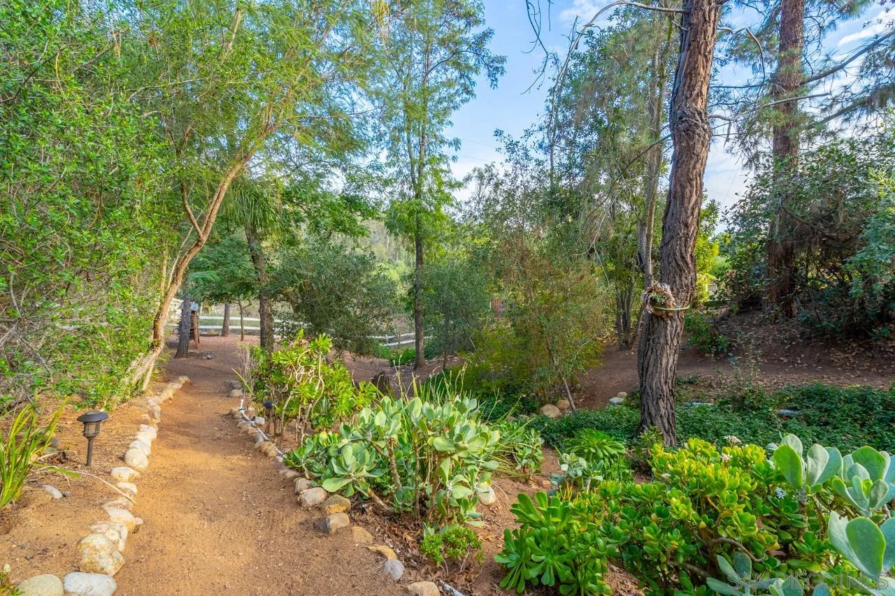 11116 Morning Dove Road Lakeside, CA 92040 - Photo 36 of 60