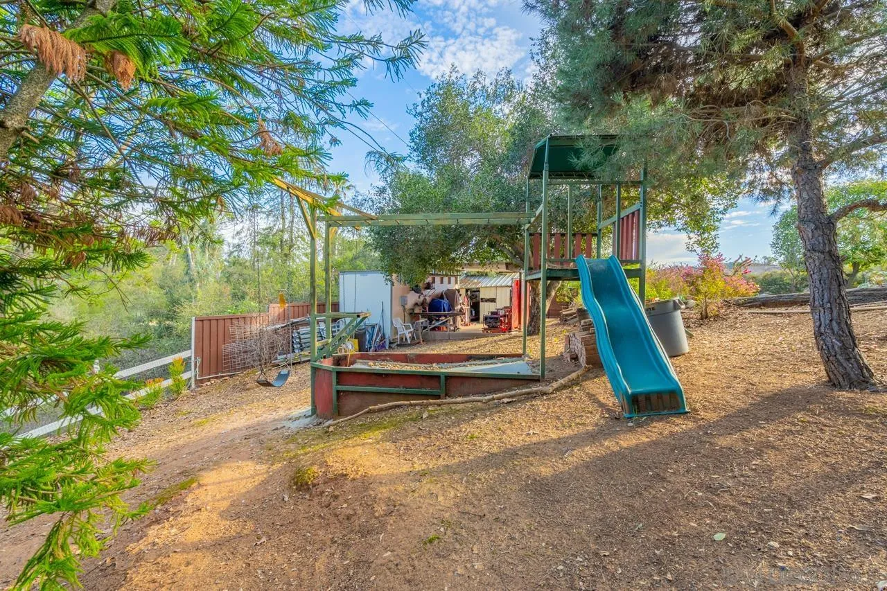 11116 Morning Dove Road Lakeside, CA 92040 - Photo 38 of 60