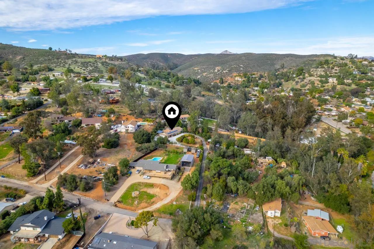 11116 Morning Dove Road Lakeside, CA 92040 - Photo 4 of 60