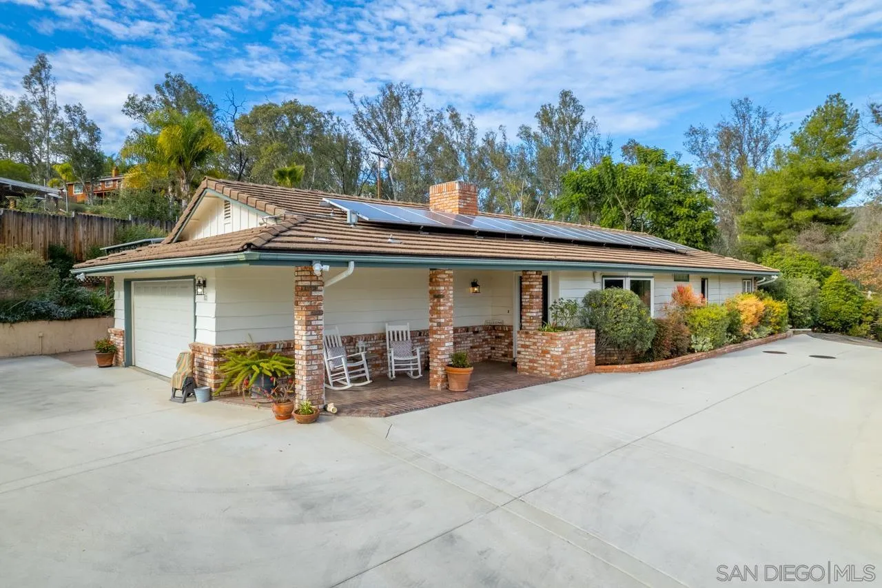 11116 Morning Dove Road Lakeside, CA 92040 - Photo 43 of 60