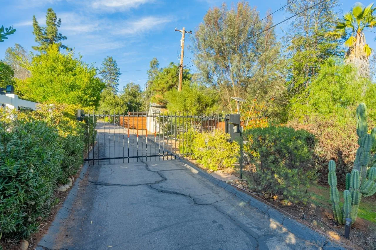 11116 Morning Dove Road Lakeside, CA 92040 - Photo 48 of 60