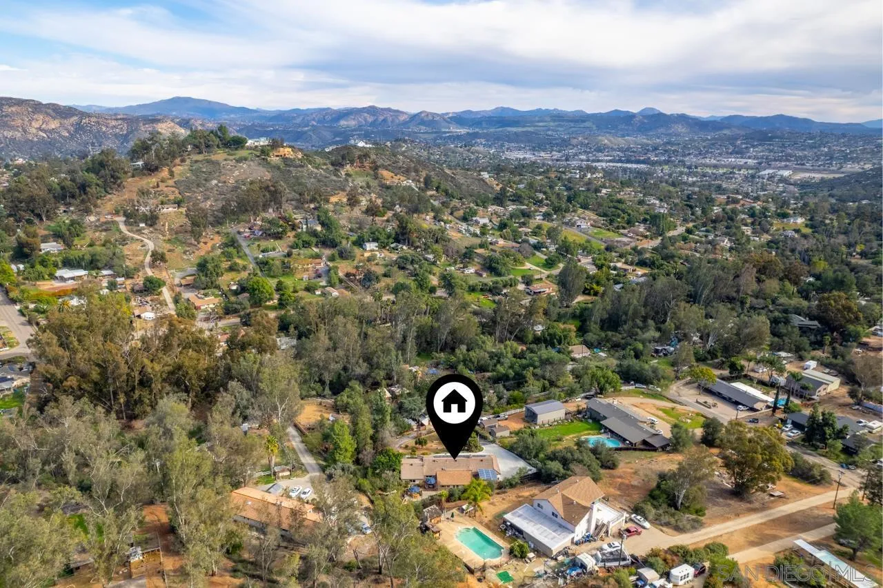 11116 Morning Dove Road Lakeside, CA 92040 - Photo 59 of 60