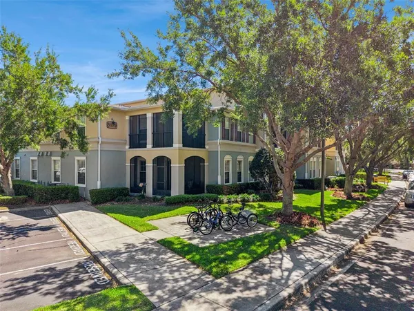 $330,000 | 8179 Maritime Flag Street, Unit 101, Windermere, FL 34786