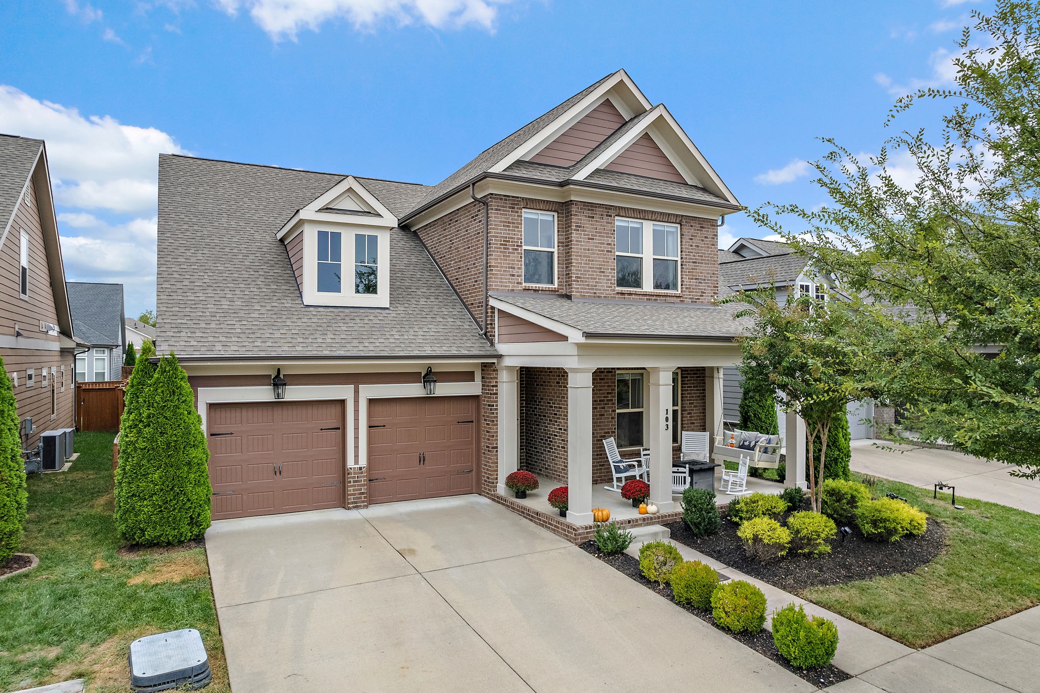 103 Nighthawk Road Hendersonville, TN 37075 - Photo 1 of 56 Gallery Image 1