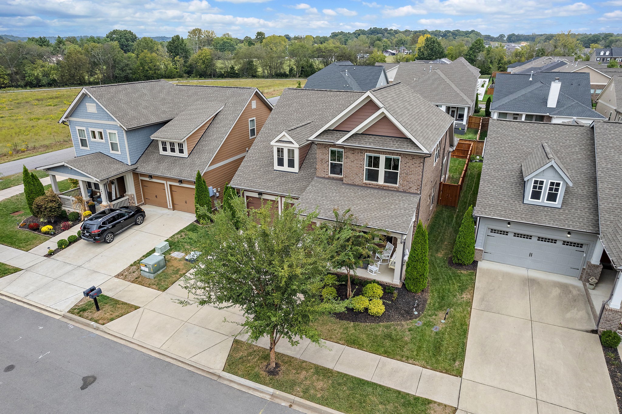 103 Nighthawk Road Hendersonville, TN 37075 - Photo 3 of 56 Gallery Image 3