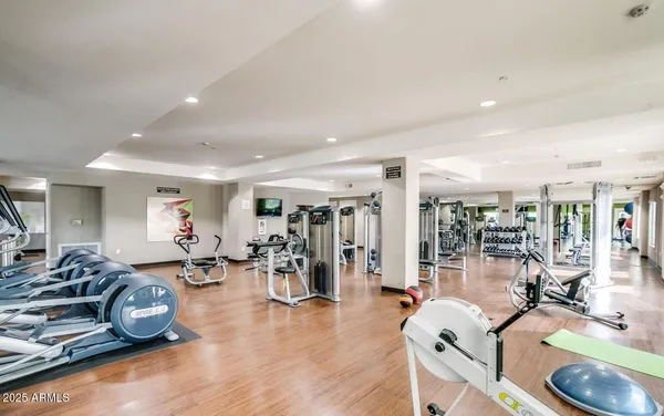 a backyard of a house with yard and outdoor seating